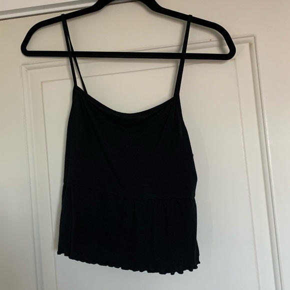 American Eagle Outfitters Tops - baby doll Tank Top